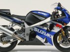 Suzuki GSX-R 1000